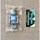 Bearbrick Series 21 HORROR Twin Peaks Laura Palmer 100%